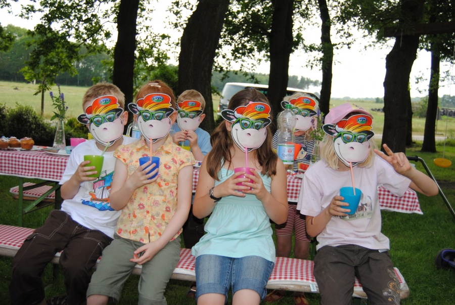 Kindergeburtstag